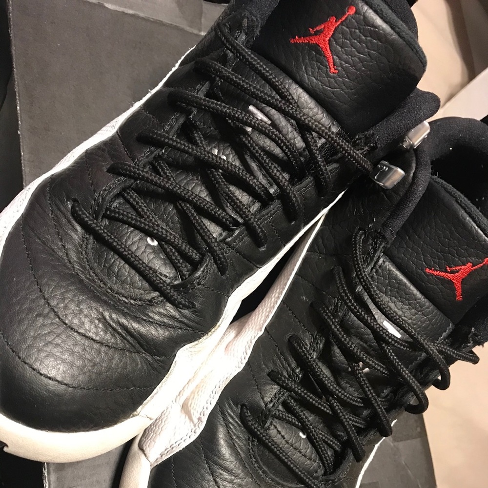 Air Jordan 12retro low